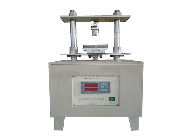 数显式弯曲抗压强度试验机