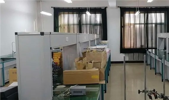 陶瓷抗折强度的国家标准是多少？