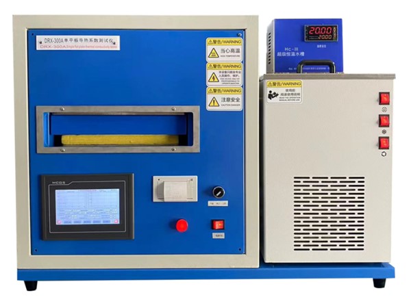 平板法导热系数测定仪