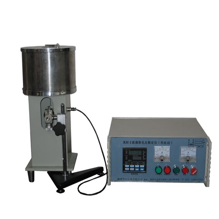 玻璃软化点测试仪